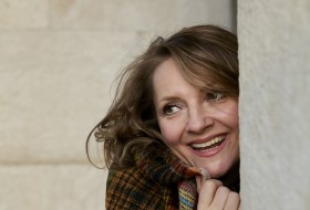 Aleksandra, 46 - Just Me
