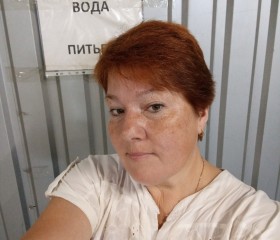 Tanya, 54, Kaliningrad
