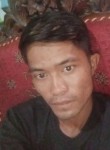 Tuan muda 078, 28 лет, Kota Samarinda