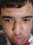 Alex Jesús, 18, Coacalco