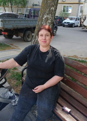 Галина из Тамбова 46 лет