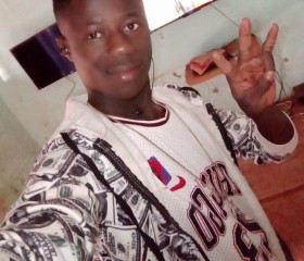 meda jean Bapt, 24 года, Bobo-Dioulasso