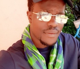 Dom_deyaaa , 32, Cayenne