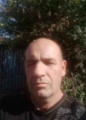 Владимир из Астаны 54 года
