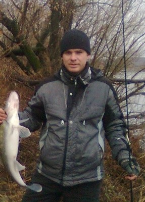 Николай, 40, Россия, Нововоронеж