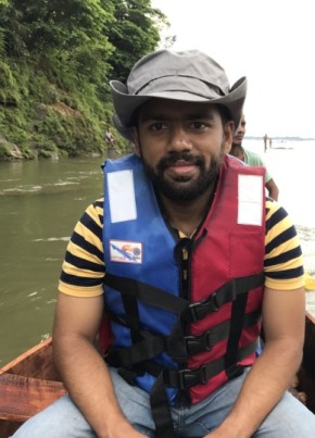 Rohan, 29, India, Sibsāgar