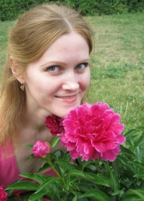 Жанна, 44, Россия, Новосибирск