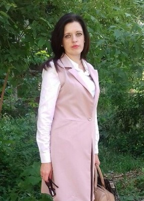Татьяна, 41, Россия, Липецк