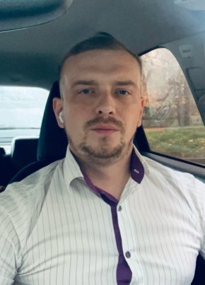 Андрей из Рассказово 39 лет