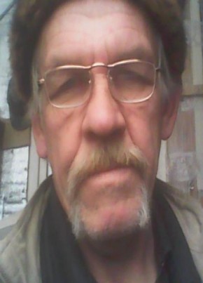 Александр, 60, Россия, Гагарин