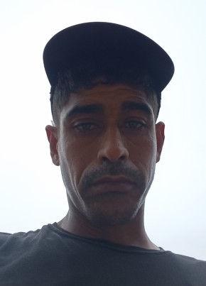 Jaziel из Ciudad de Panamá 32 года