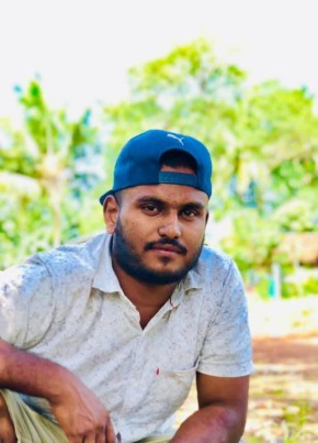 Kani из ෙකාළඹ 30 лет