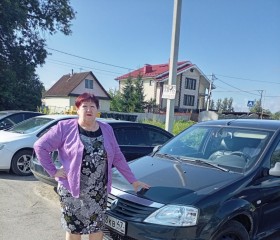 Veronika, 61, Saint Petersburg