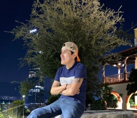 Marshals, 18, Fraccionamiento Real Palmas