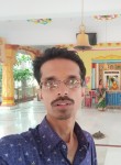 shivraj bakare, 35 лет, Nashik