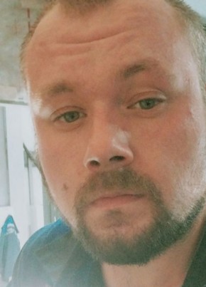 Aleksandr, 30, Russia, Saint Petersburg