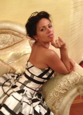Olga, 39, Russia, Alushta