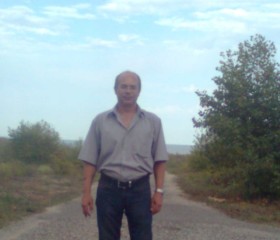 Артур, 59 лет, Махачкала