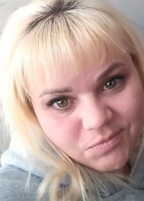 Елена, 36, Россия, Липецк