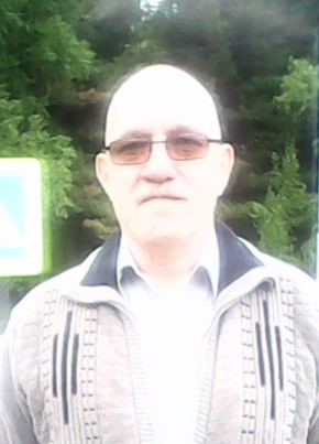 сергей, 66, Россия, Пласт