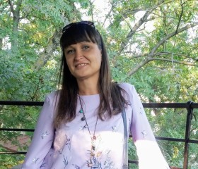 Галина, 46 лет, Анапа