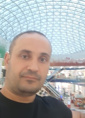 Артём, 38, Россия, Солнцево