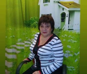 Анна, 67 лет, Дніпро