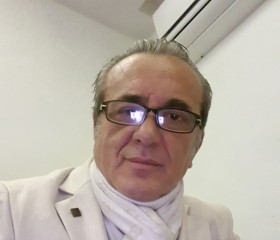 Ihtiyar delikanl, 54 года, Antalya