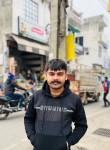 Yogesh, 23 года, Pathankot