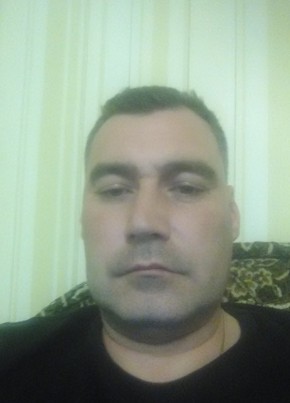 Андрей, 42, Россия, Калининград