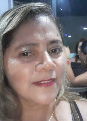 Ana, 57, República Federativa do Brasil, Campina Grande