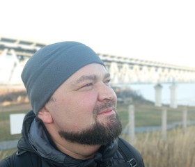 Rustam, 44, Ulyanovsk