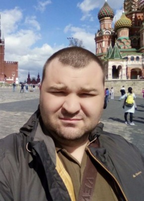 Рустам, 43, Россия, Ульяновск