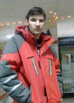 Кирилл, 31, Россия, Магнитогорск