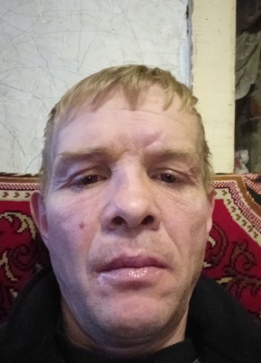 Владимир, 42, Україна, Донецьк