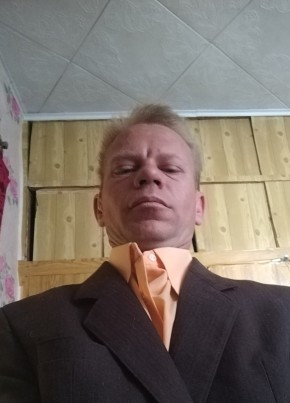 Александр, 35, Россия, Лиски