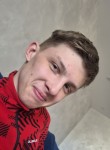 Maksim, 21, Hrodna