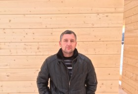 МАКАРОВ Виктор Романович - "Красная звезда"