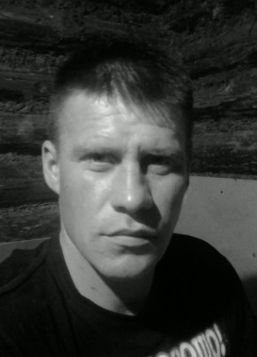 Роман Шуравин, 34, Россия, Псков