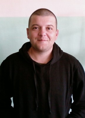 Александрович, 40, Россия, Боровичи