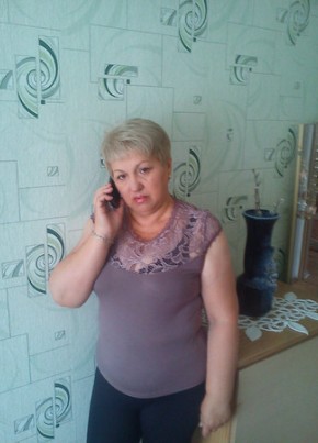 Любовь, 68, Україна, Вінниця