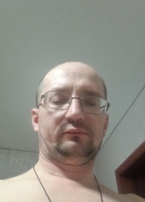 Леонид, 44, Россия, Людиново