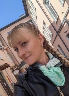 ElviraLin, 36, Bundesrepublik Deutschland, Berlin