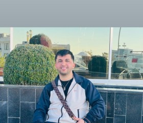 Styfanos, 33, Vyronas