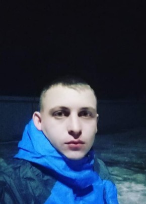Vadim, 28, Україна, Броди