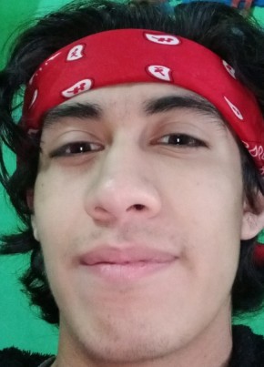 Nacho diaz из Ciudad Autónoma de Buenos Aires 23 года