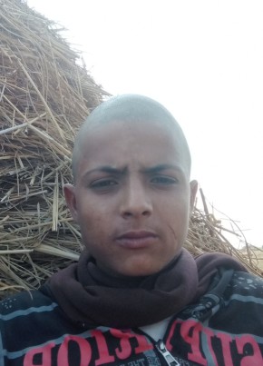 Dilkhush Kumar, 18, India, Patna