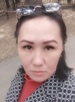 Надежда, 40 лет, Улан-Удэ