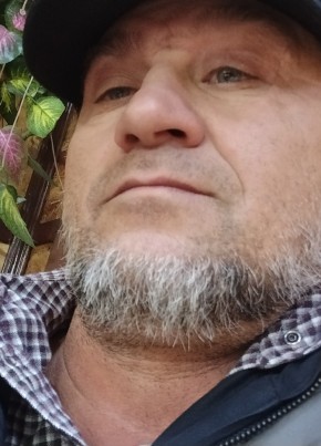 Macho, 53, Russia, Krasnodar