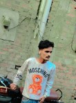 Asif, 18  , Moradabad